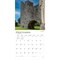 BrownTrout; Ireland | 2027 12 x 24 Inch (Hanging) Monthly Square Wall Calendar | Plastic-Free; Category:Wall Calendars; Image:5